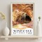 Wind Cave National Park Poster, Travel Art, Office Poster, Home Decor | S4 product 6